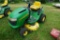 John Deere Lawnmower