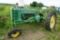 John Deere B