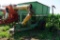 John Deere Grain Trailer