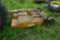 King Kutter Brush Mower