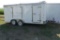 Cargo Trailer