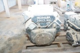 Kohler Motors