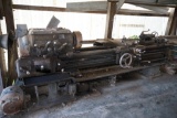 Monarch Metal Lathe