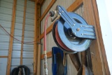 Air Hose Reel