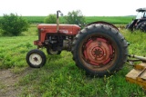 Massy Ferguson 65 Tractor