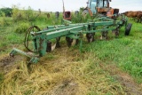 John Deere 5 Bottom Plow