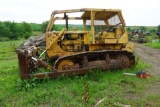 Caterpillar D6C Dozer