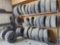 Tire Rack
