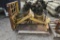 Hydraulic Fork Extender