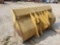 JRB Loader Bucket*
