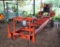 Brubaker Style Custom Sawmill