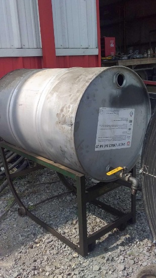 55 Gallon Drum