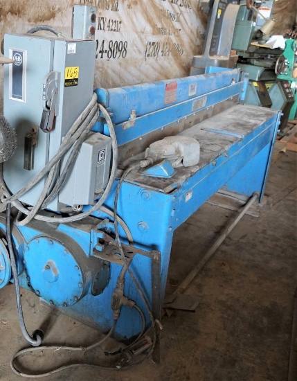 Niagara Metal Shears