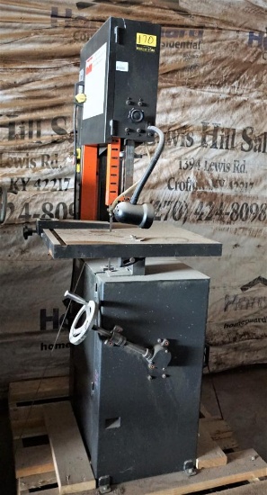 Dayton Band Saw