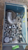 Assortment of nuts