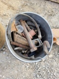 Bucket of Misc