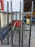 Tire Rack