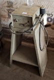 Electro-Matic Demagnetizer