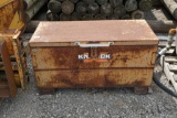 Knuckle Tool Box