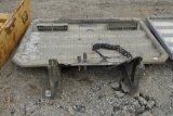 Protech Headache Rack