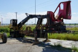 Caterpillar 559B Knuckleboom