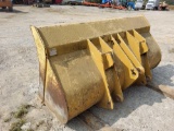 JRB Loader Bucket*
