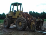 920 Cat Loader*