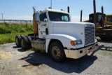 Freightliner Day Cab Truck