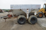 Fertilizer Buggy