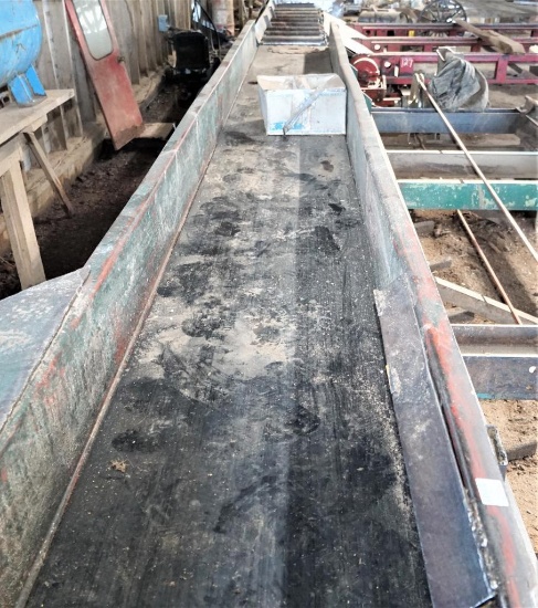 Belt Conveyor