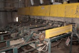 Lumber Outfeed Conveyor