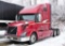 2016 Volvo VNL Truck, VIN # 4V4NC9EJ0GN974159