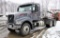 2014 Volvo VHD Truck, VIN # 4V4KC9EH7EN165805