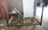 Lumber Cart