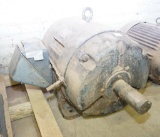 Allis Chalmers Electric Motor