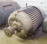 Howell Electric Motor