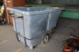 Rubber Maid Utility Cart