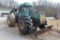 TimberJack Grapple Skidder 450-C (sn: SNCE4348) with 7518 hours