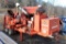 2014 Morbark 23 Remote controlled whole tree chipper (sn: 249) 4525 hours