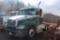 2005 Freightliner Columbia Truck with a C15 Cat engine (VIN: 1FUJA6AV65LU81496)