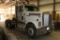 1995 International Eagle Truck with 1270 Detroit engine (VIN: 2HSFAMR4SC038174)