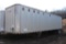 Crescent Closed Top Aluminum Trailer 42'x102