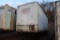 Pup trailer with fuel tank and job boxes mounted inside (VIN: 1H2V02811GA013964)