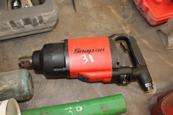 Impact Wrench