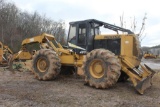2006 Prentice 490 Grapple Skidder (sn: SK15316) with 9528 hours