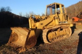 Cat 963 Track Loader with Cat 3304 engine. 6405 hours, (sn: 21Z00749)