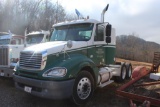 2005 Freightliner Columbia Truck with a C15 Cat engine (VIN: 1FUJA6AV65LU81496)