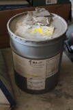 5 gallon TRL-37 Trocoat clear protective coating
