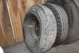 New Samson Tire