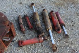 Misc. Hydraulic cylinders